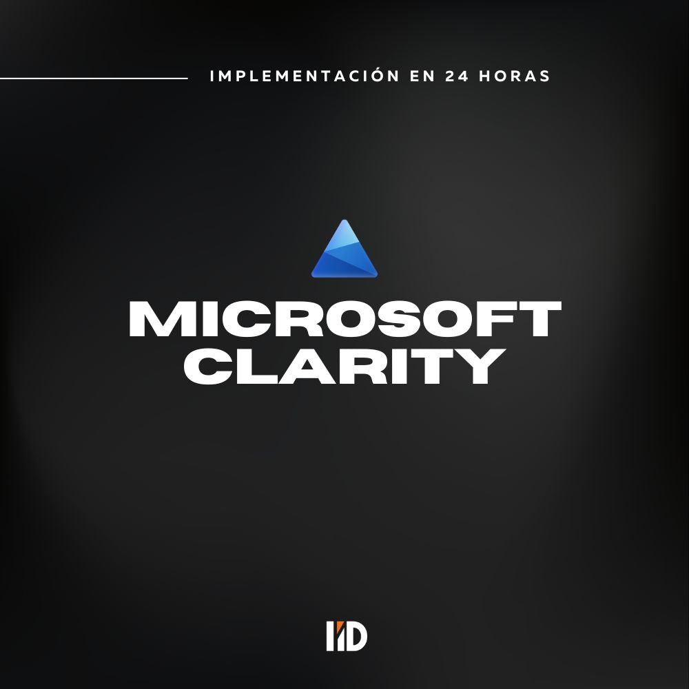 Microsoft Clarity