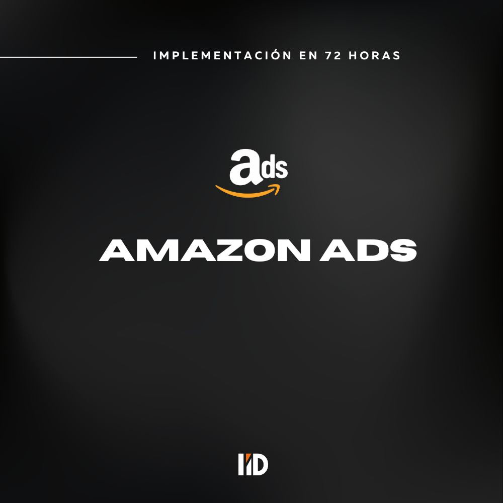 Amazon Ads