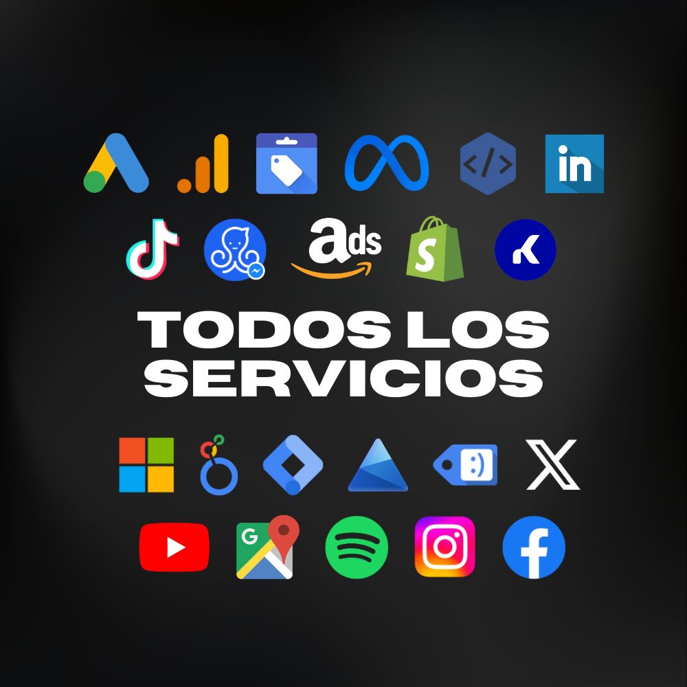 Paid Media Full Stack