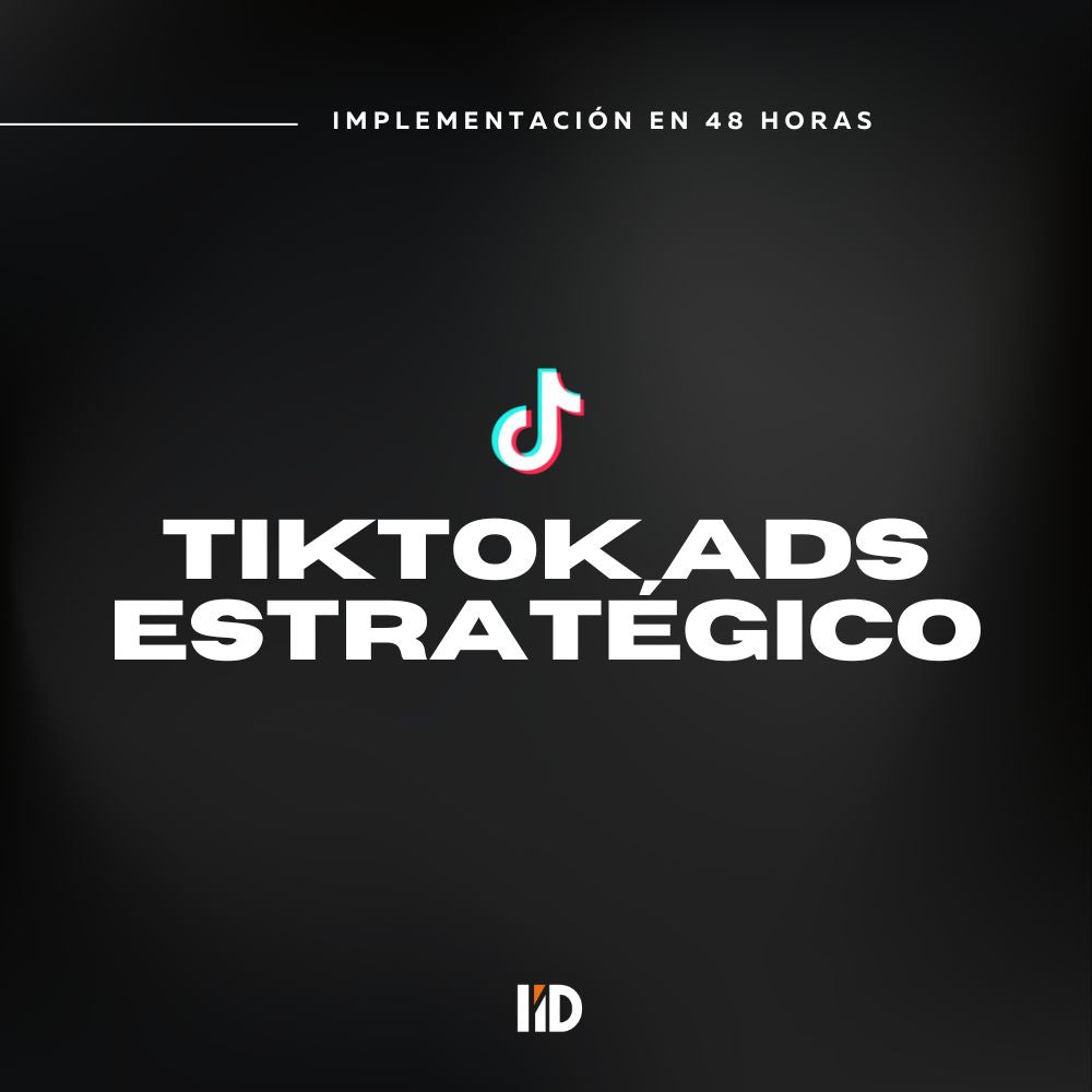 TikTok Ads