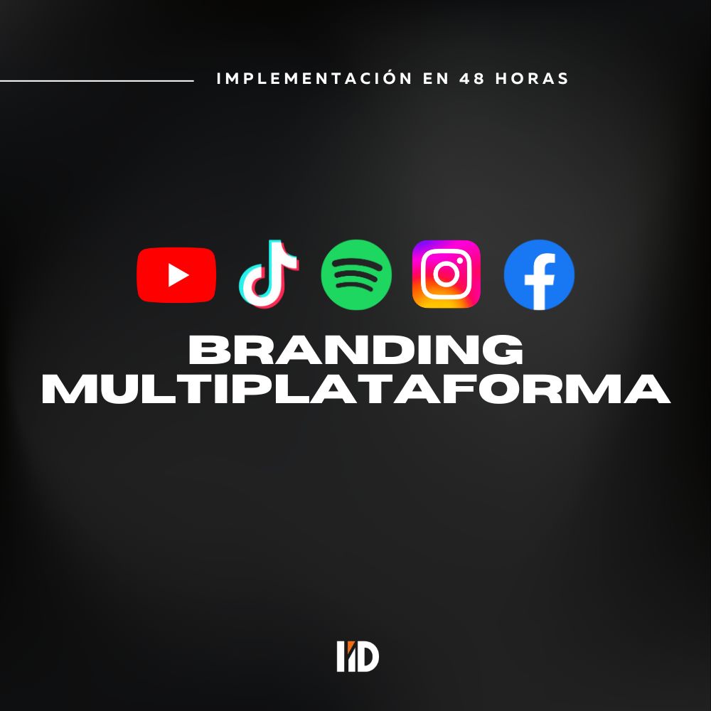 Branding Multiplataforma