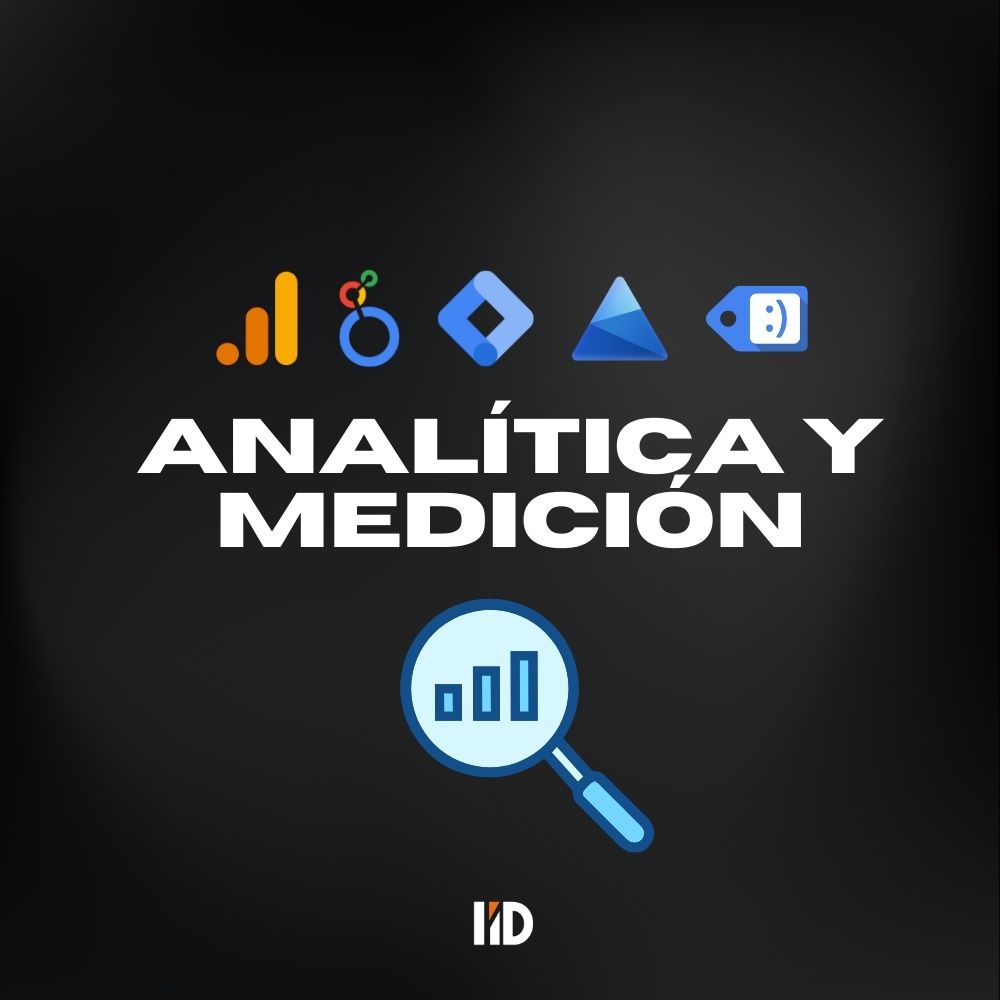 Analítica y Medición