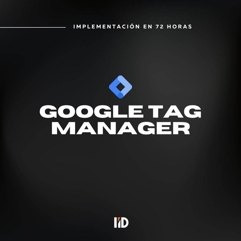 Google Tag Manager