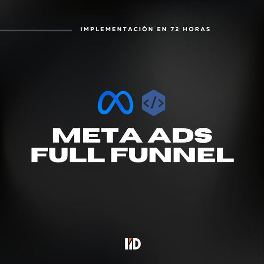 Meta Ads Full Funnel