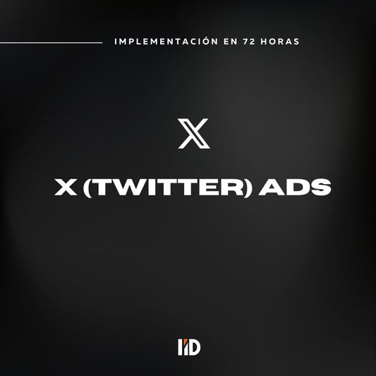 X (Twitter) Ads