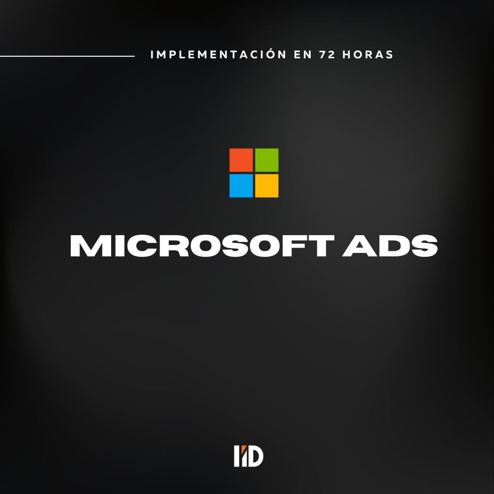 Microsoft Ads