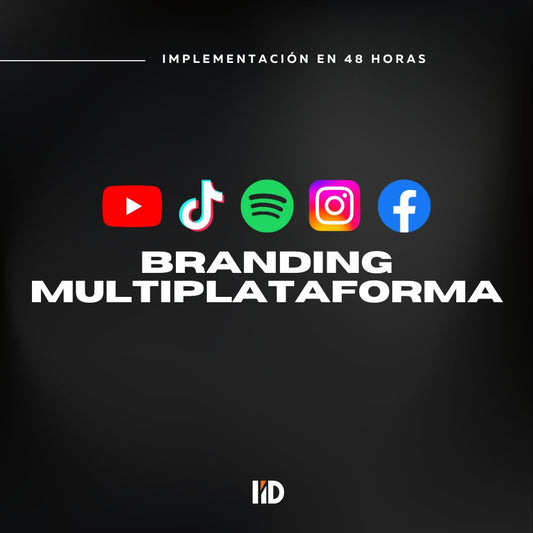 Branding Multiplataforma