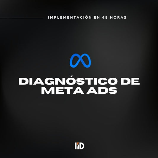 Diagnóstico de Meta Ads